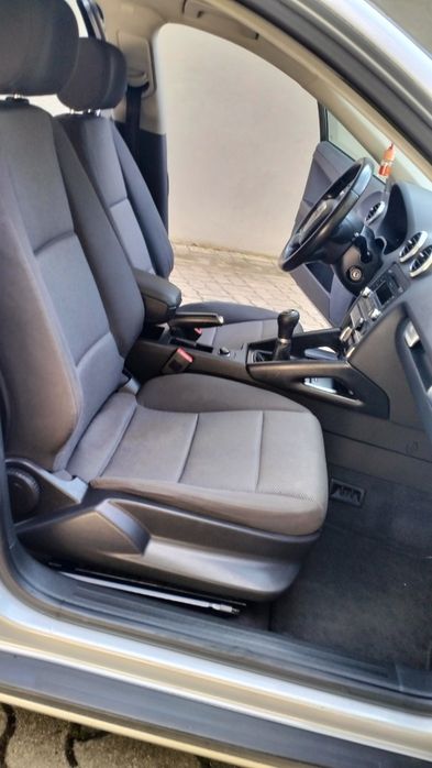 Audi A3 sportback TDI