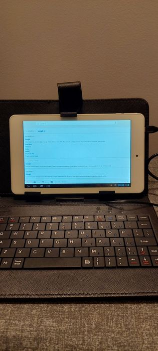 Tablet Quadra 7 ultra slim