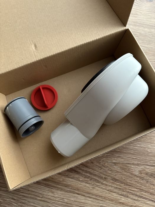 Sprzedam syfon wiper drop 50