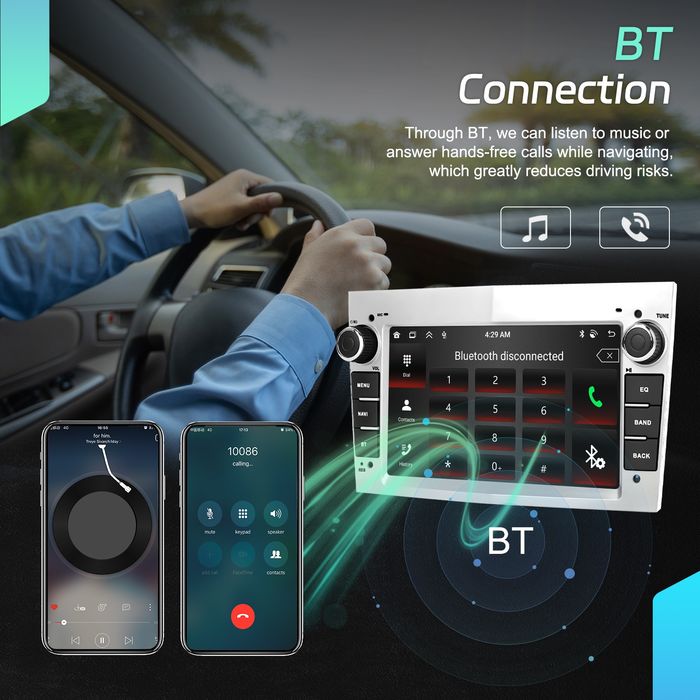 Radio Nawigacja Opel Vectra,Astra,Zafira,Vivaro,Corsa
