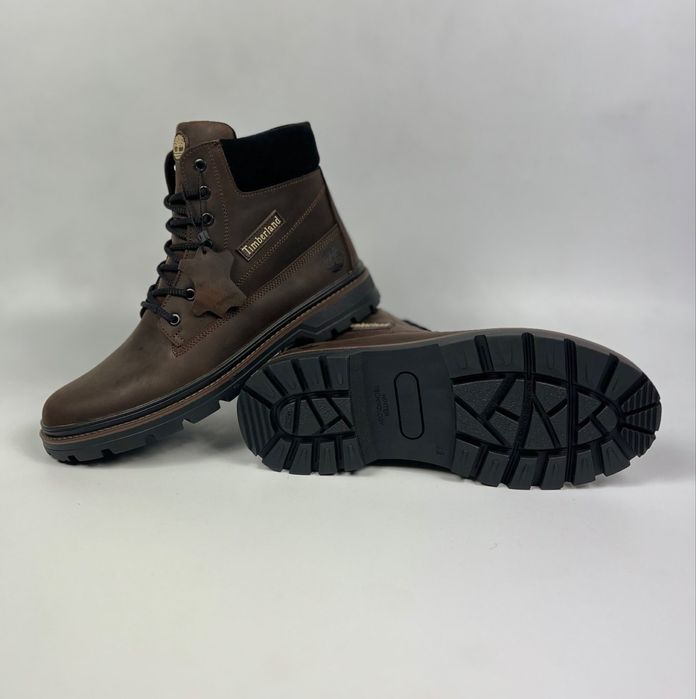 Ботинки Timberland