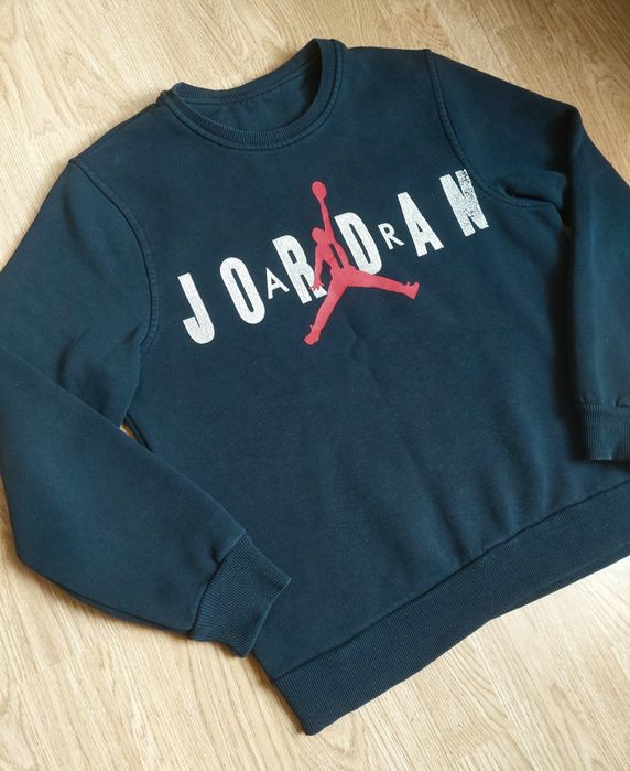 Bluza męska Jordan r. M