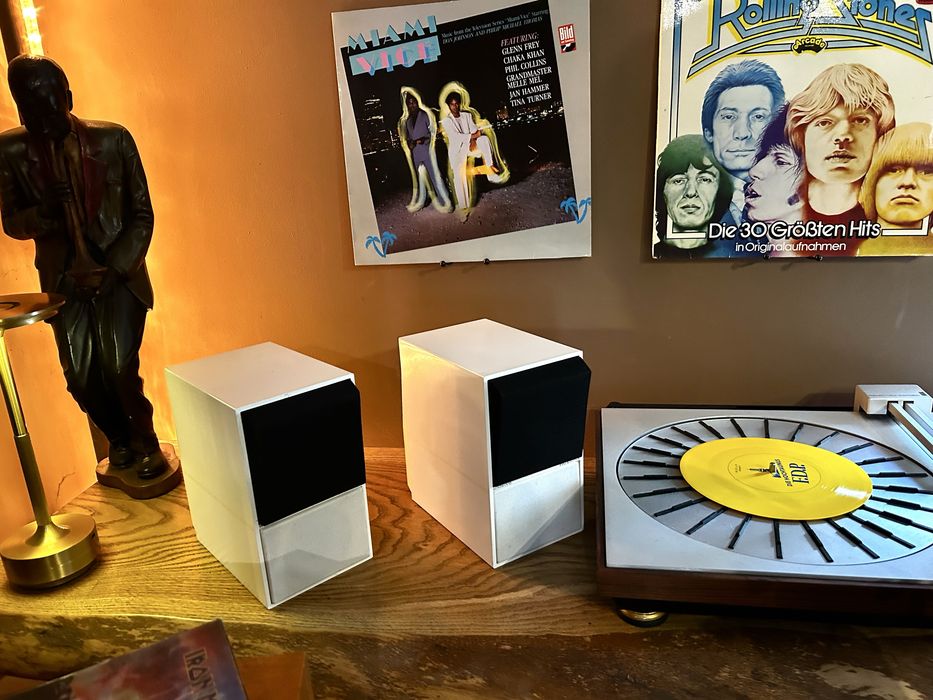 Kolumny Bang & Olufsen Beovox CX 50