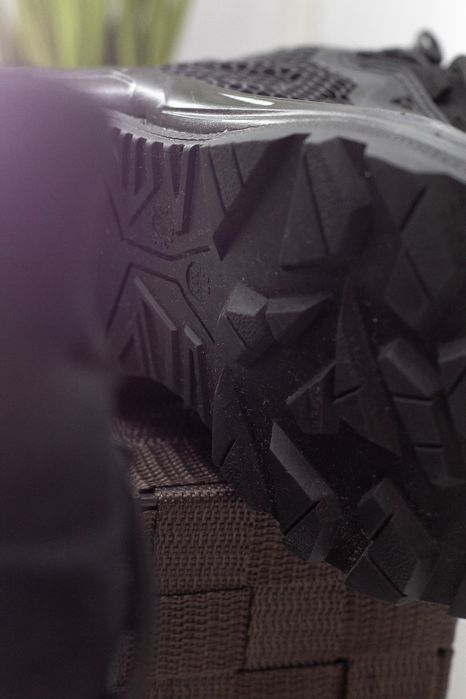 Талан | 23.2см 37 | Нові | Спецвзуття/Легкі берці | Дихаючий матеріал