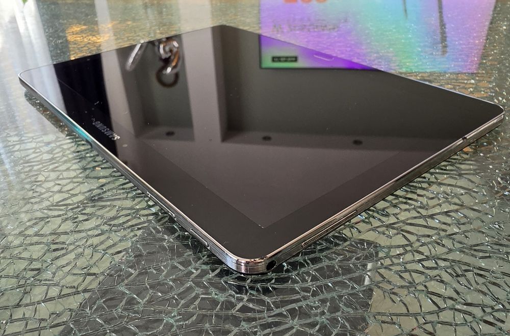 Tablet Samsung Galaxy Note 10.1