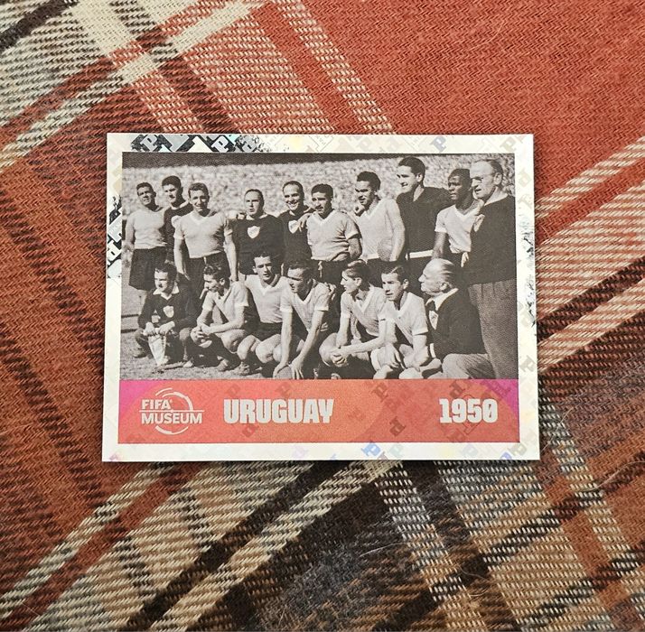 sticker fwc10, Fifa World Cup 2026