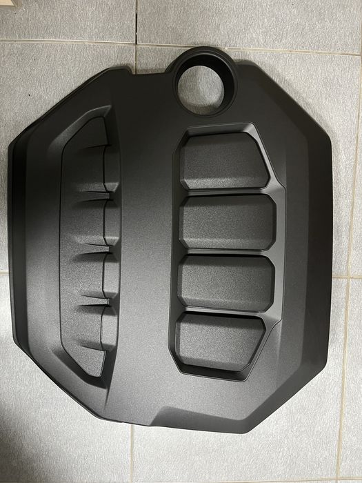 Osłona Pokrywa silnika Vw Golf 8 Gti Seat Skoda