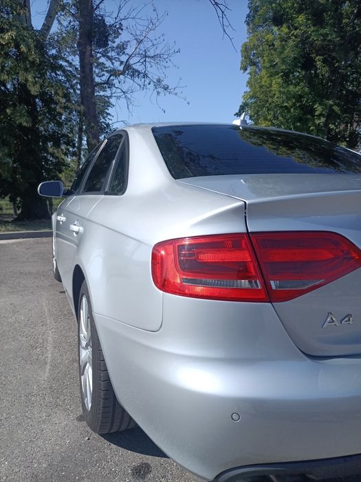 Audi A4 2012 VIN WAUBFAFLXCN002048 фото оголошення 20 з 23