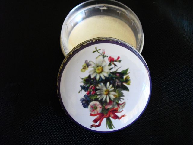 3 Caixas para comprimidos, coleção