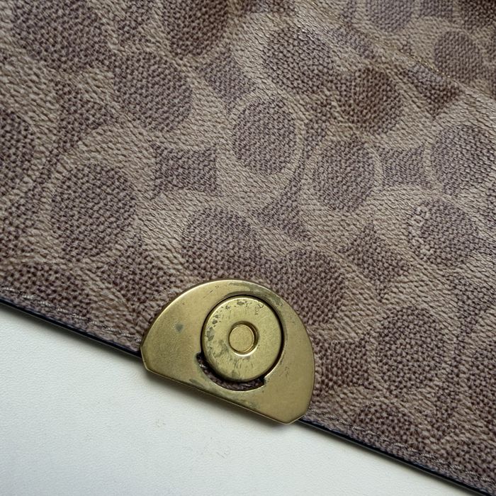 Сумка Coach оригінал