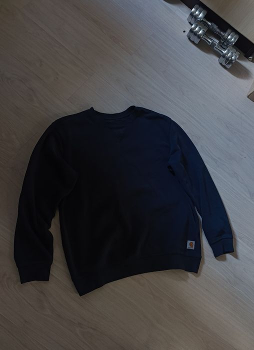 Світшот Carhartt