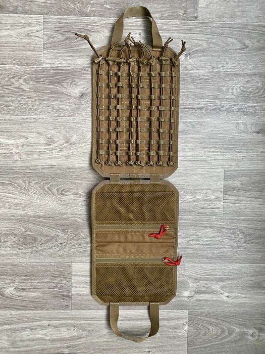 Турнікети TMT, SAM-XT, Code Red, Aronia, Ампульниця