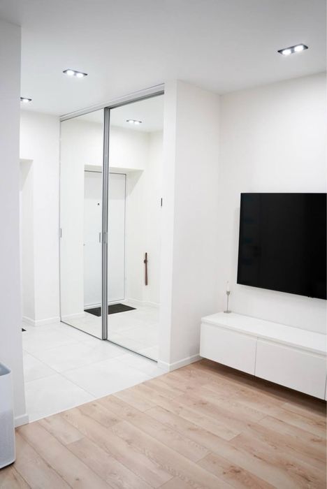 Продам 1к квартиру (59м2) ЖК Атлант, низ Поля