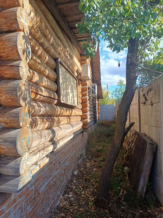 GA S4 Продам будинок 100м2 6сот Харків Павлове Поле м. 23 Серпня