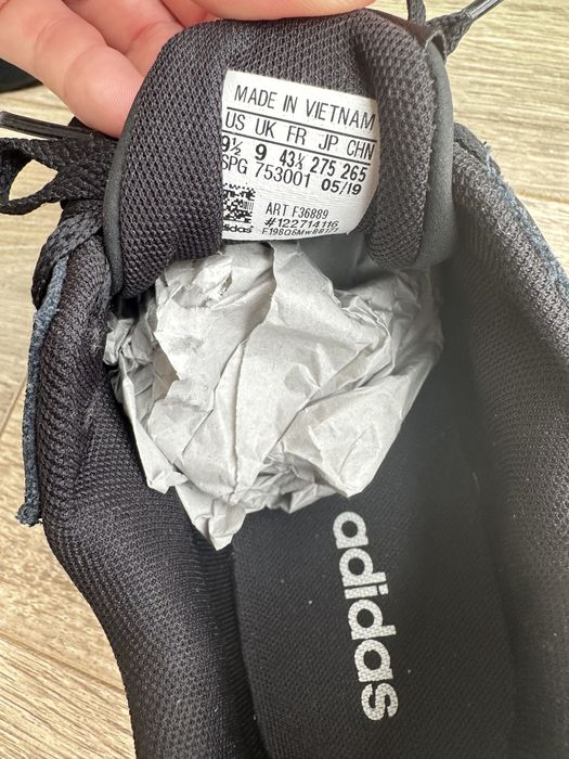 Кросівки Adidas чоловічі