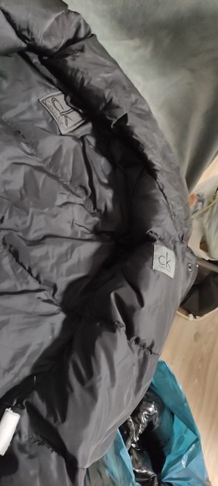 Kurtka Calvin Klein