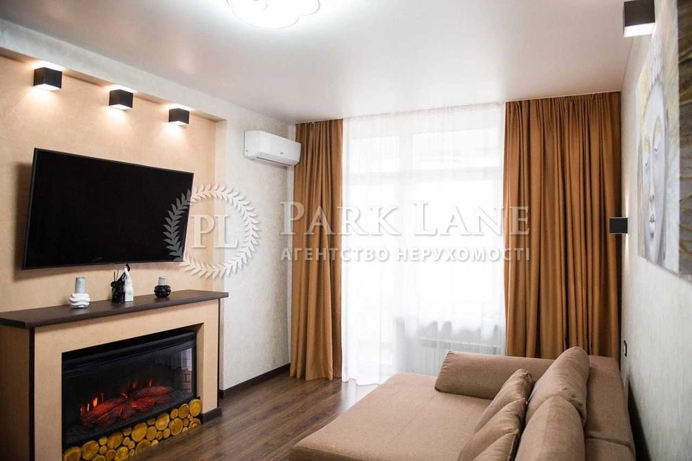 2-кімн., ЖК Teleskop з РЕМОНТОМ Пчілки Драгоманова Ахматова Григоренка