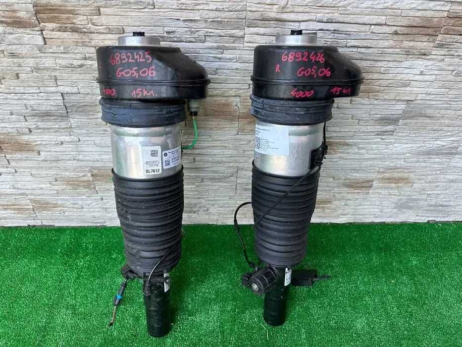 Подвеска BMW X5 G05 комплект разборка розборка БМВ