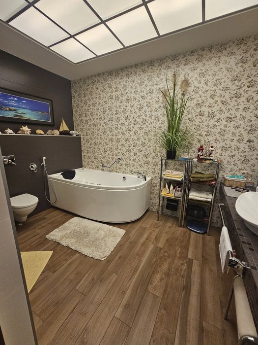 Аренда 3х квартиры 105м2 Центр  ул. Литейная