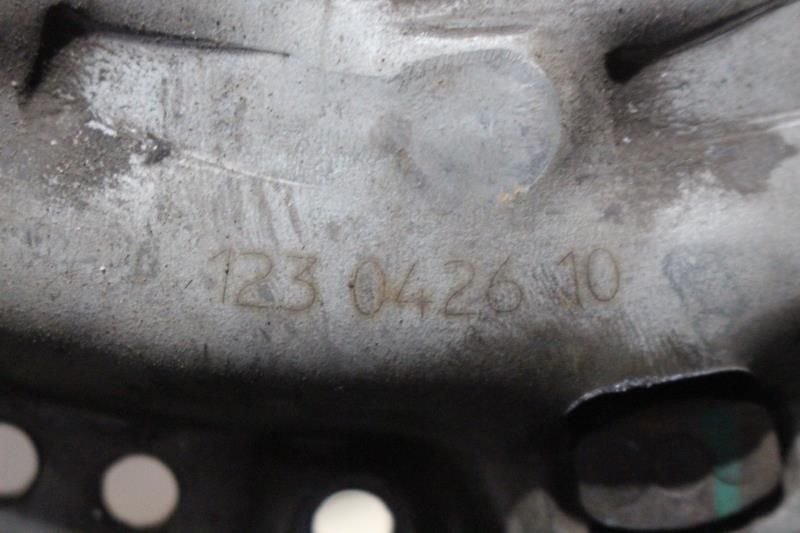 Kit embraiagem SEAT Leon (1P1)