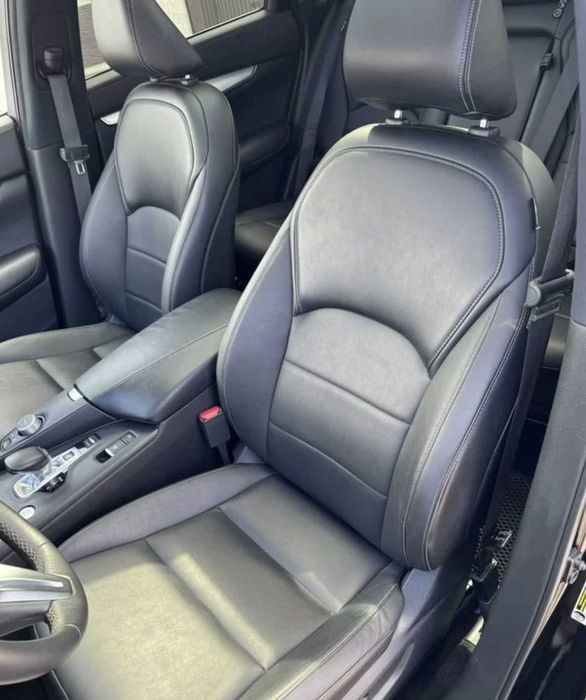 Infiniti QX50 2020