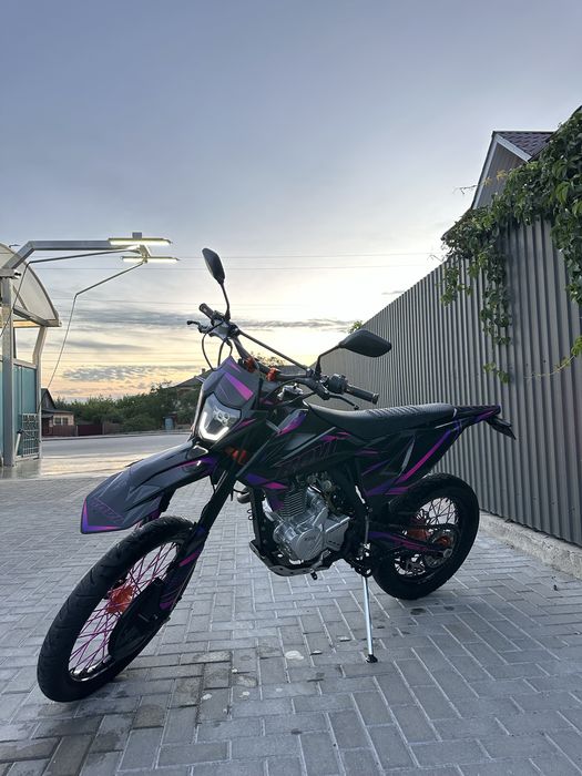 Продам kovi advance 250