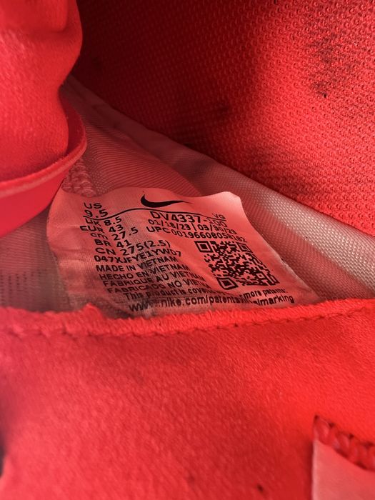 Nike Tiempo Legend 10 Academy - Branco