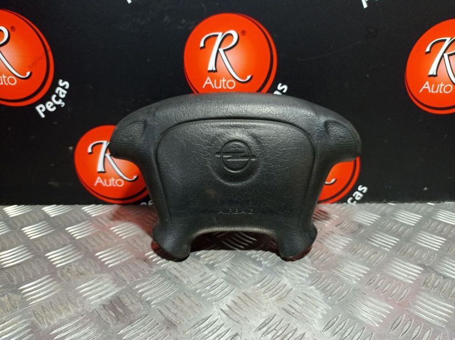 Airbag Volante Opel Corsa B (S93)