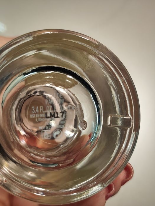 Damskie EDP Abercrombie & Fitch Authentic 100ml