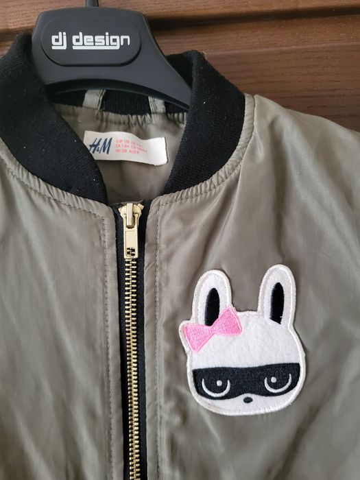 Курточка куртка вітровка демісезонна