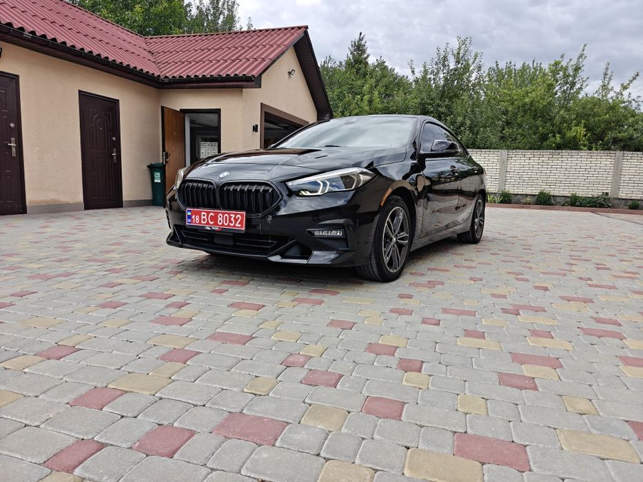 BMW 228Xi 2021р.
