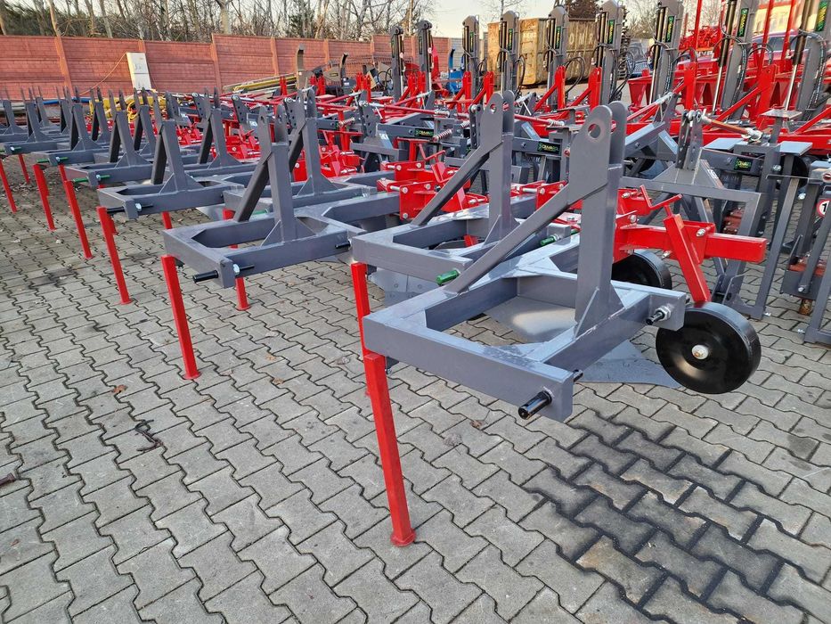 Pług Do Oborywania OBORYWACZ