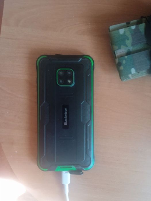 Продам телефон Blackview