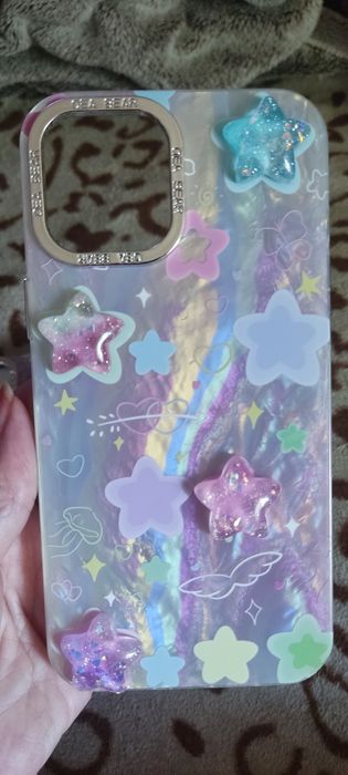 Шикарные чехлы на Apple iPhone 12 Pro Max