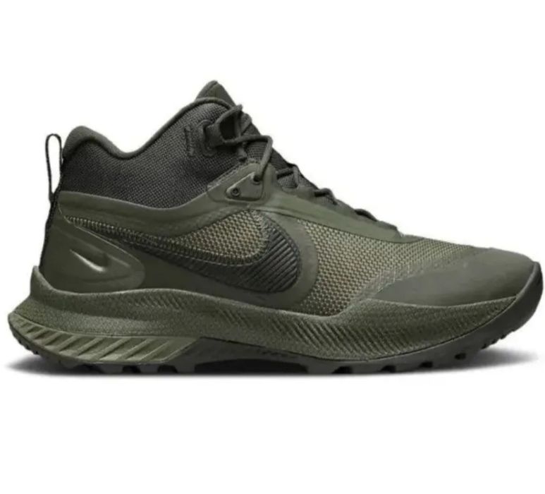 Тактичні Кросівки Nike React SFB Carbon Tactical Sequoia.40 розмір
