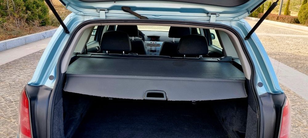 Opel Astra з Німеччини