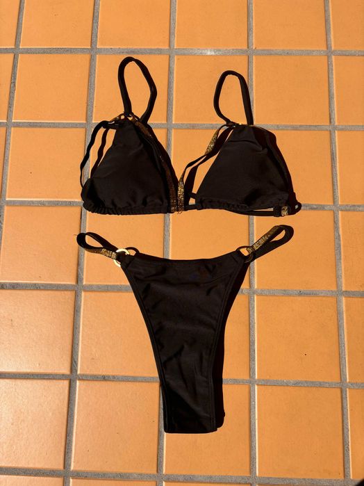 Conjunto biquini novo 36