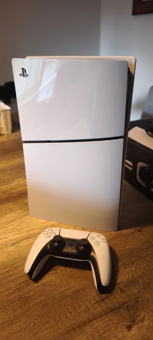 Vendo Playstation 5