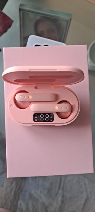 Sprzedam sluchawki bezprzewodowe