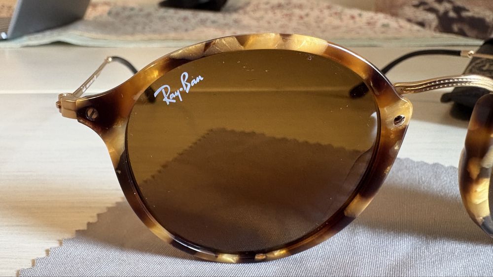 Ray-Ban RB2446 (modelo 1160)