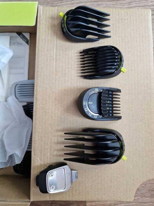 Триммер универсальный Philips MG7940/75 series 7000 14-в-1