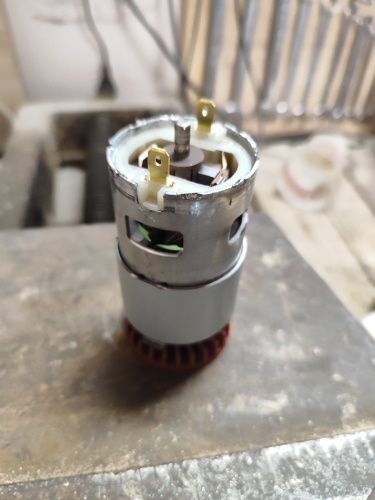 Escovas para maquinas parkside