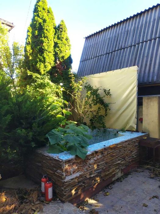 Дом по адресу ул. Макаренко (площадь 195 м²) - Atlanta.ua - фото 17