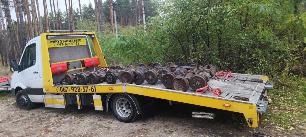 Задний мост  Волга газ 24 3102  газ  31105  авторазборка