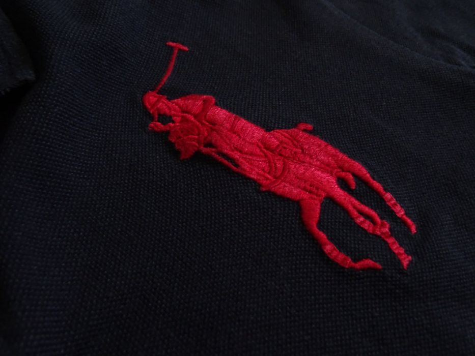 Поло Ralph lauren