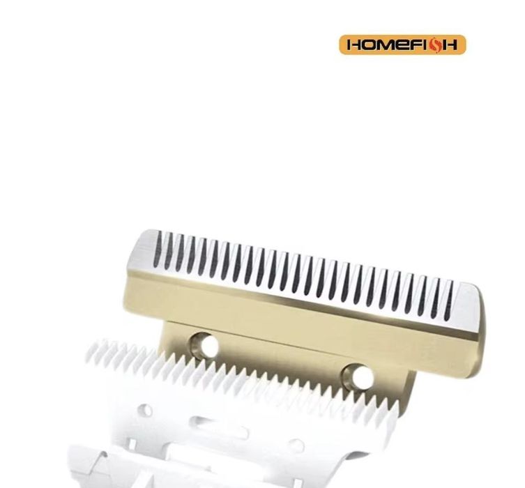 Аккумуляторна машинка для стрижки собак/котів (тварин)