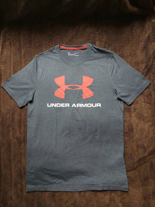 футболка  Under Armour оригінал