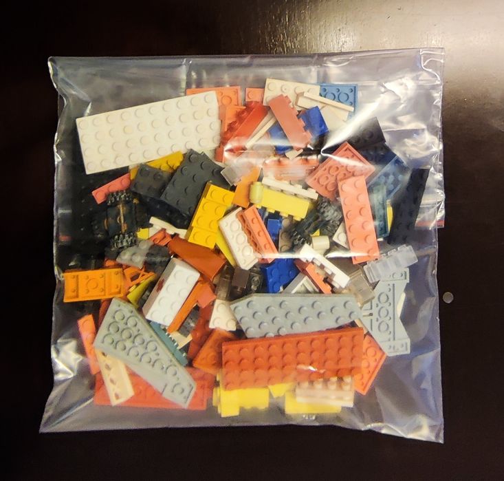 Klocki z PRL-u - konstrukcyjne