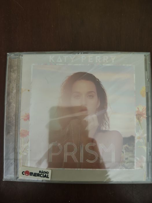 Vários CDs de música piaf