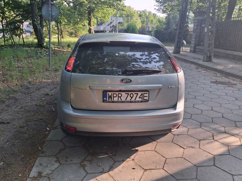 Sprzedam samochód